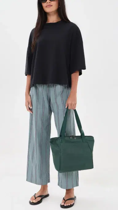 TUMI Just In Case Small Tote | Thumbnail 3 TUMI Just In Case Small Tote | Thumbnail 3