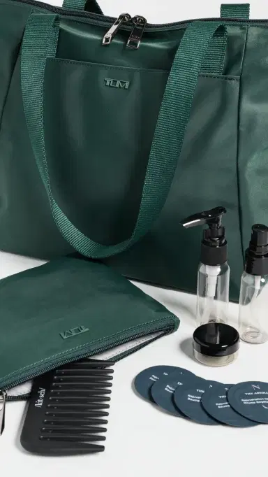TUMI Just In Case Small Tote | Thumbnail 5 TUMI Just In Case Small Tote | Thumbnail 5