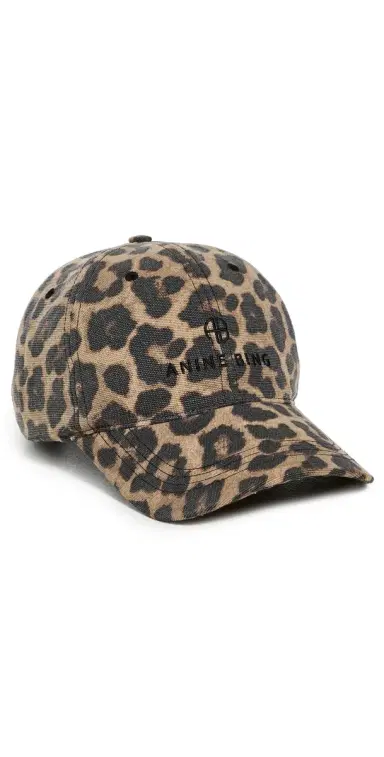Anine Bing Jeremy Baseball Cap | Thumbnail 1