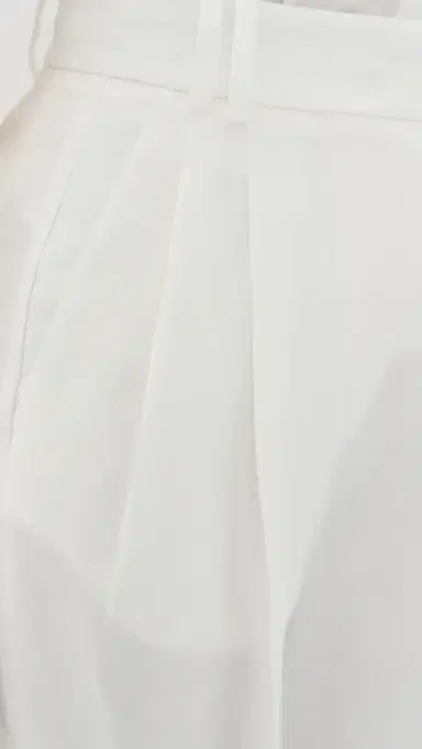 Another Tomorrow Pleated Trousers | Thumbnail 6 Another Tomorrow Pleated Trousers | Thumbnail 6