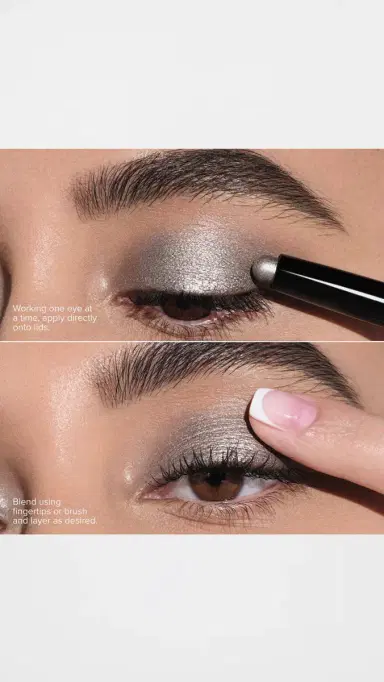 Anastasia Beverly Hills GLIDR Shadow Stick Silverspun One Size | Thumbnail 6