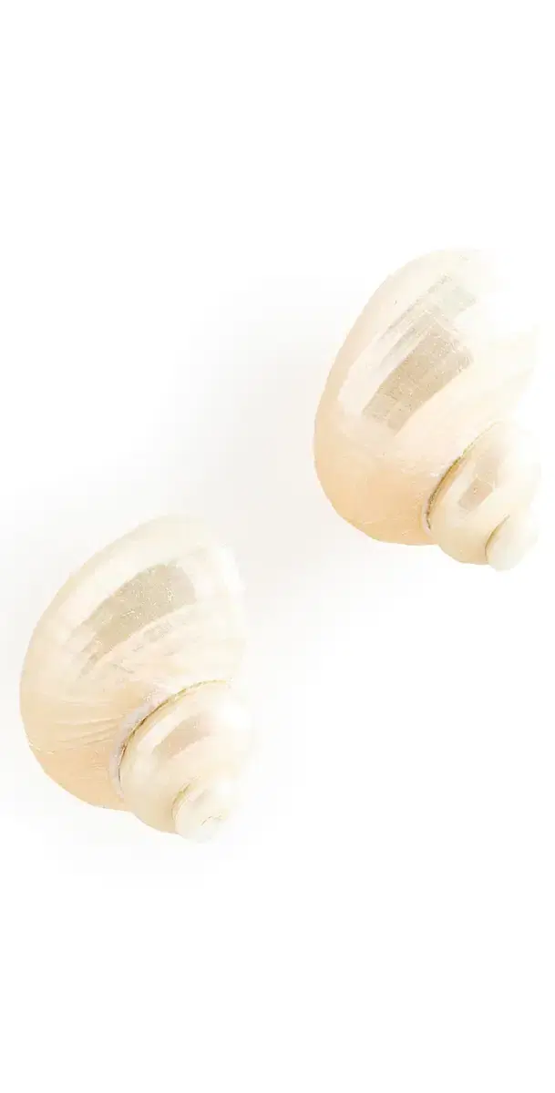 Jennifer Behr Luca Earrings  One Size