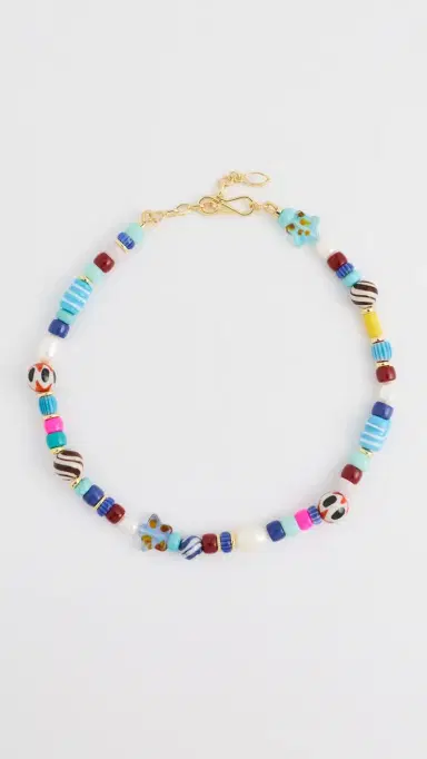 Mignonne Gavigan Nixie Necklace | Thumbnail 2