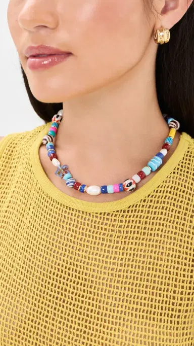 Mignonne Gavigan Nixie Necklace | Thumbnail 3