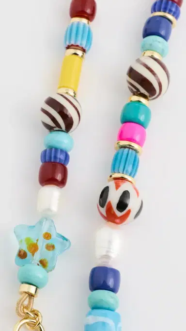 Mignonne Gavigan Nixie Necklace | Thumbnail 4