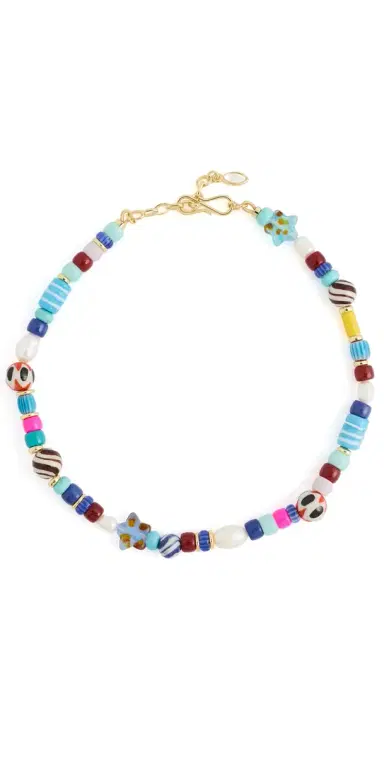 Mignonne Gavigan Nixie Necklace | Thumbnail 1