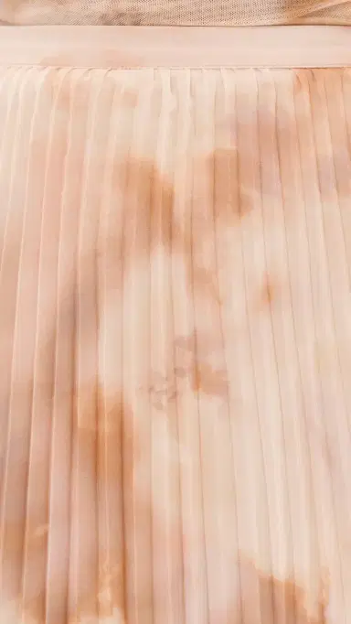 L'Agence Torin Pleated Maxi Skirt | Thumbnail 6 L'Agence Torin Pleated Maxi Skirt | Thumbnail 6