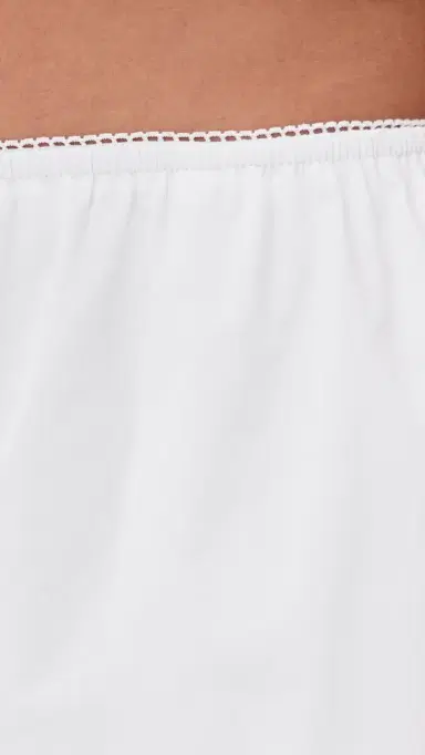 NIA Viento Pants White | Thumbnail 6