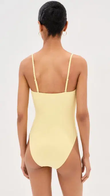 LE BOP Underwire One Piece | Thumbnail 4