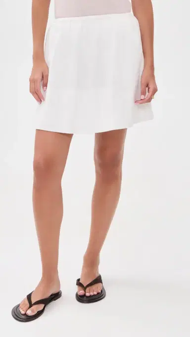RAILS Margot Skirt White | Thumbnail 2