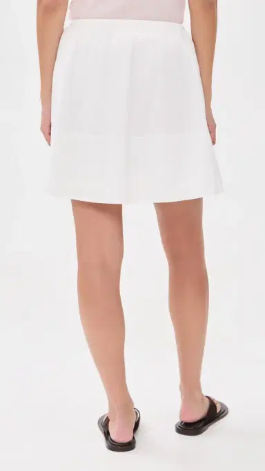 RAILS Margot Skirt White | Thumbnail 3
