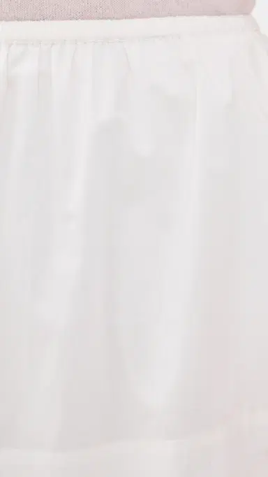RAILS Margot Skirt White | Thumbnail 6