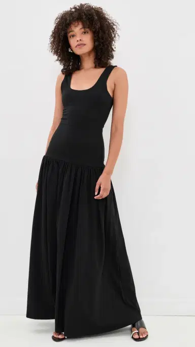 By Malene Birger Marcielle Dress | Thumbnail 2 By Malene Birger Marcielle Dress | Thumbnail 2