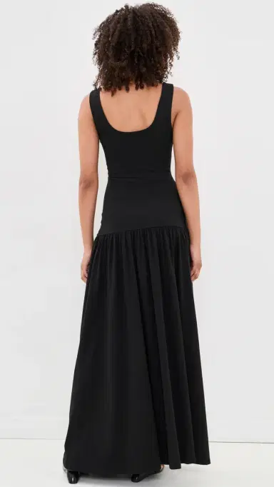 By Malene Birger Marcielle Dress | Thumbnail 3 By Malene Birger Marcielle Dress | Thumbnail 3