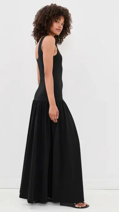 By Malene Birger Marcielle Dress | Thumbnail 4 By Malene Birger Marcielle Dress | Thumbnail 4