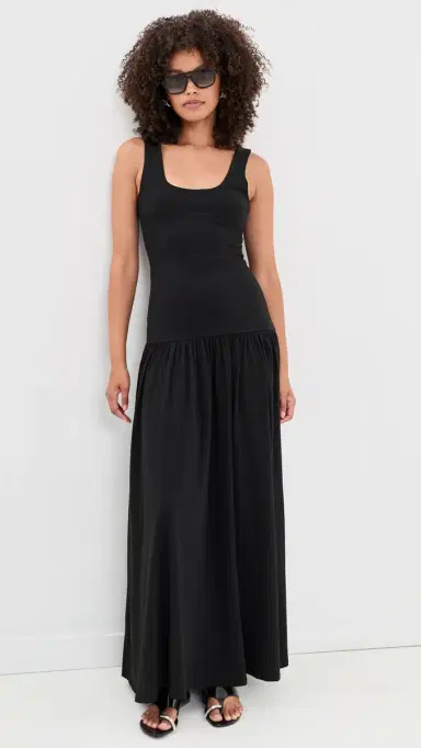 By Malene Birger Marcielle Dress | Thumbnail 5 By Malene Birger Marcielle Dress | Thumbnail 5