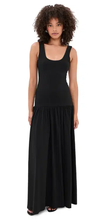 By Malene Birger Marcielle Dress | Thumbnail 1 By Malene Birger Marcielle Dress | Thumbnail 1