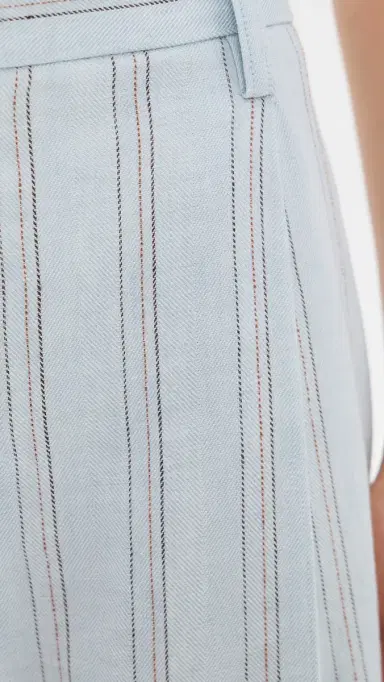 A.L.C. A. L.C. Winston Pants Isla Stripe | Thumbnail 6 A.L.C. A. L.C. Winston Pants Isla Stripe | Thumbnail 6