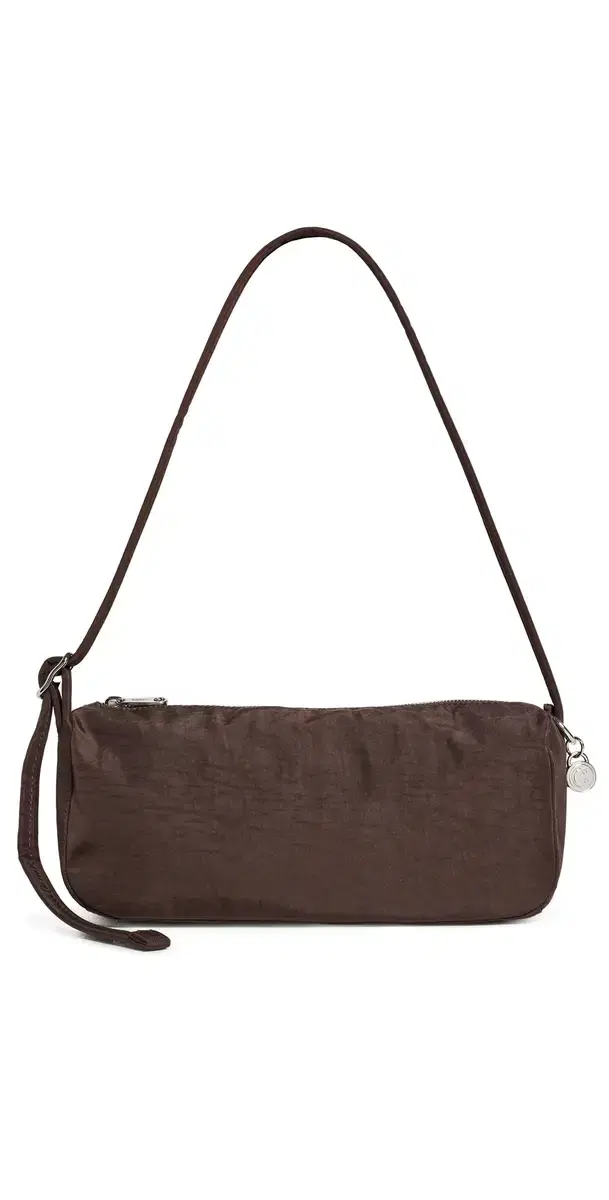 BAGGU Nylon Loaf Bag Coffee One Size
