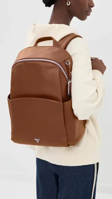 TUMI Raina Large Backpack | Thumbnail 3 TUMI Raina Large Backpack | Thumbnail 3
