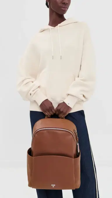 TUMI Raina Large Backpack | Thumbnail 4 TUMI Raina Large Backpack | Thumbnail 4