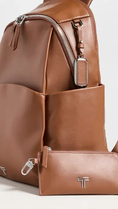 TUMI Raina Large Backpack | Thumbnail 6 TUMI Raina Large Backpack | Thumbnail 6