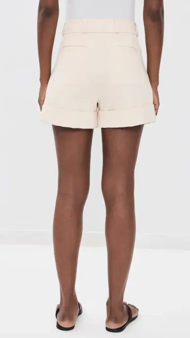 rag & bone Neila Ponte Shorts | Thumbnail 3 rag & bone Neila Ponte Shorts | Thumbnail 3
