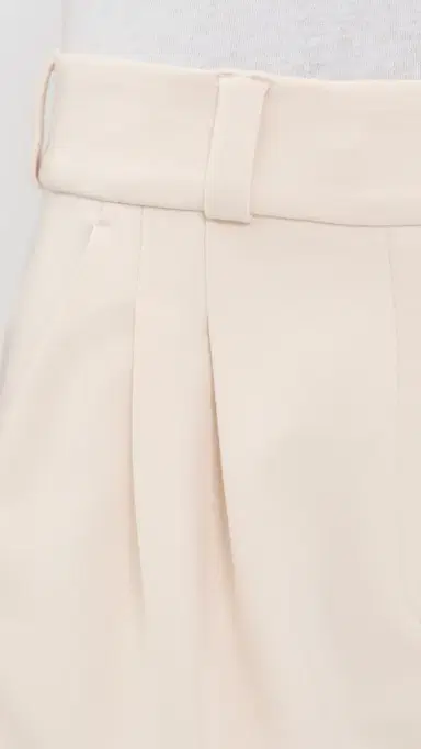 rag & bone Neila Ponte Shorts | Thumbnail 6 rag & bone Neila Ponte Shorts | Thumbnail 6