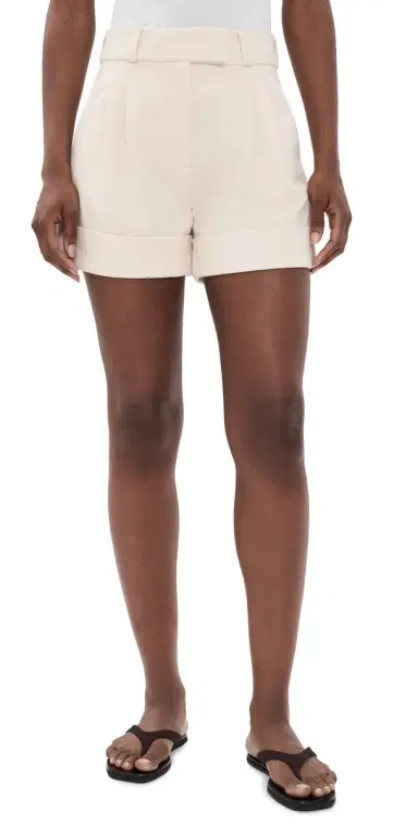 rag & bone Neila Ponte Shorts | Thumbnail 1 rag & bone Neila Ponte Shorts | Thumbnail 1