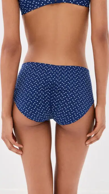 Skarlett Blue Entice Briefs Nocturnal Polka Dot M | Thumbnail 3 Skarlett Blue Entice Briefs Nocturnal Polka Dot M | Thumbnail 3