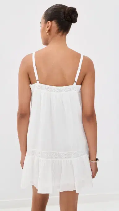 Veronica Beard Naderah Dress | Thumbnail 3 Veronica Beard Naderah Dress | Thumbnail 3