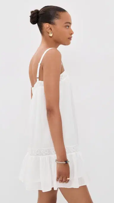 Veronica Beard Naderah Dress | Thumbnail 4 Veronica Beard Naderah Dress | Thumbnail 4