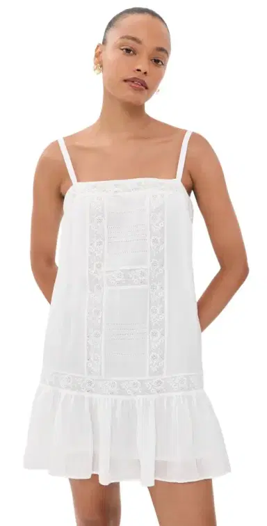 Veronica Beard Naderah Dress | Thumbnail 1 Veronica Beard Naderah Dress | Thumbnail 1