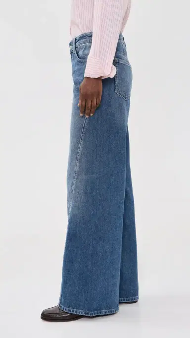 DL1961 Alex Baggy Jeans | Thumbnail 4