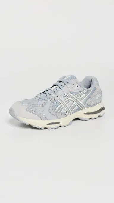 Asics Gel-K1011 Sneakers Piedmont Grey/Gravel | Thumbnail 2