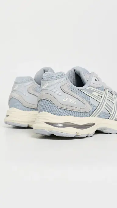 Asics Gel-K1011 Sneakers Piedmont Grey/Gravel | Thumbnail 5