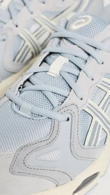 Asics Gel-K1011 Sneakers Piedmont Grey/Gravel | Thumbnail 6