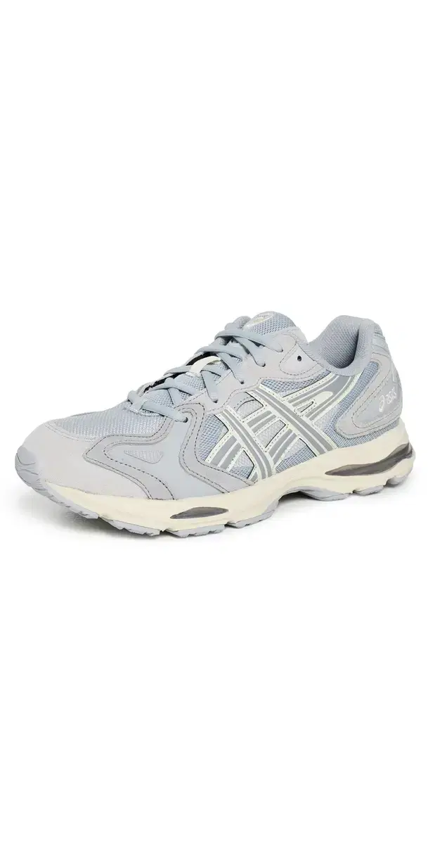 ASICS Gel-K1011 Sneakers Piedmont Grey/Gravel M 3.5/ W 5