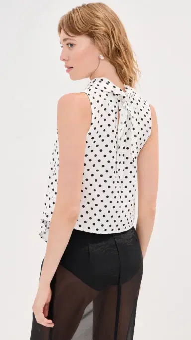 LE BOP Riley Blouse | Thumbnail 3 LE BOP Riley Blouse | Thumbnail 3