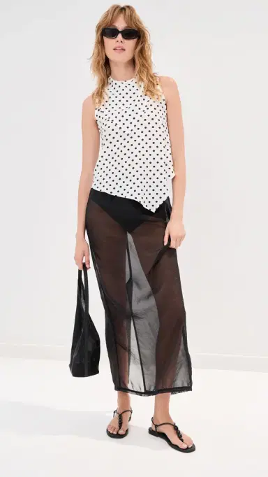 LE BOP Riley Blouse | Thumbnail 5 LE BOP Riley Blouse | Thumbnail 5