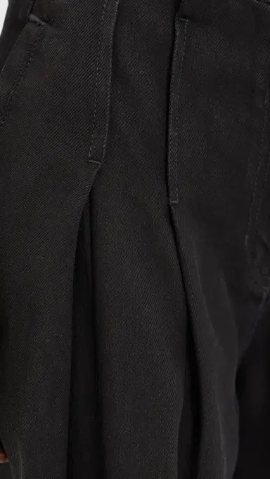 IRO Flowy Pleated Trousers Rinsed | Thumbnail 6 IRO Flowy Pleated Trousers Rinsed | Thumbnail 6