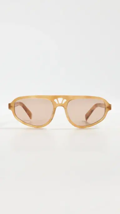 Luv Lou The Dakota Sunglasses | Thumbnail 2