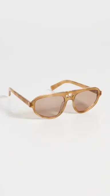 Luv Lou The Dakota Sunglasses | Thumbnail 4