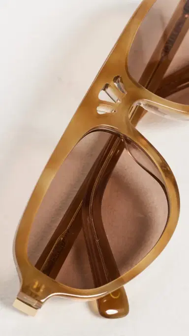 Luv Lou The Dakota Sunglasses | Thumbnail 5