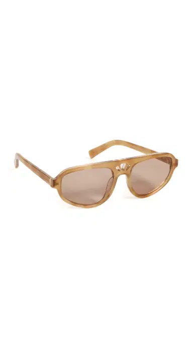 Luv Lou The Dakota Sunglasses | Thumbnail 6