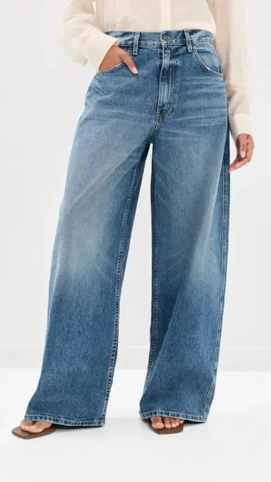 Nili Lotan Terese Jeans | Thumbnail 2 Nili Lotan Terese Jeans | Thumbnail 2
