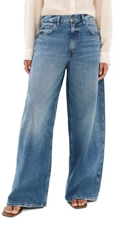 Nili Lotan Terese Jeans | Thumbnail 1 Nili Lotan Terese Jeans | Thumbnail 1