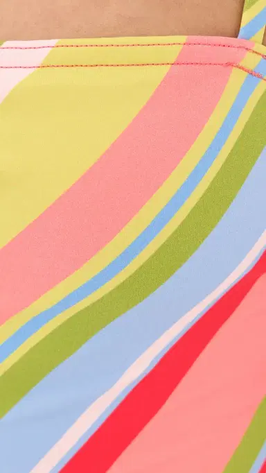 Hill House Home The Giana One Piece Horizon Stripe | Thumbnail 6