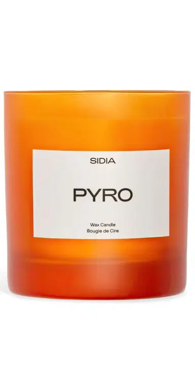 Sidia Pyro Candle No Color | Thumbnail 1 Sidia Pyro Candle No Color | Thumbnail 1