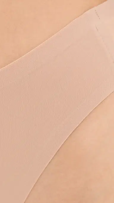 Spanx Fit-To-You Thong 3 Pack | Thumbnail 4